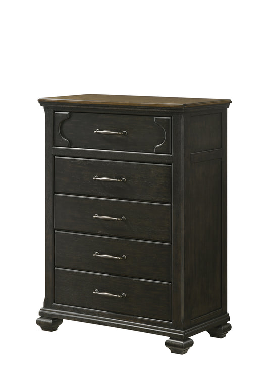 B6560 Hamilton Chest