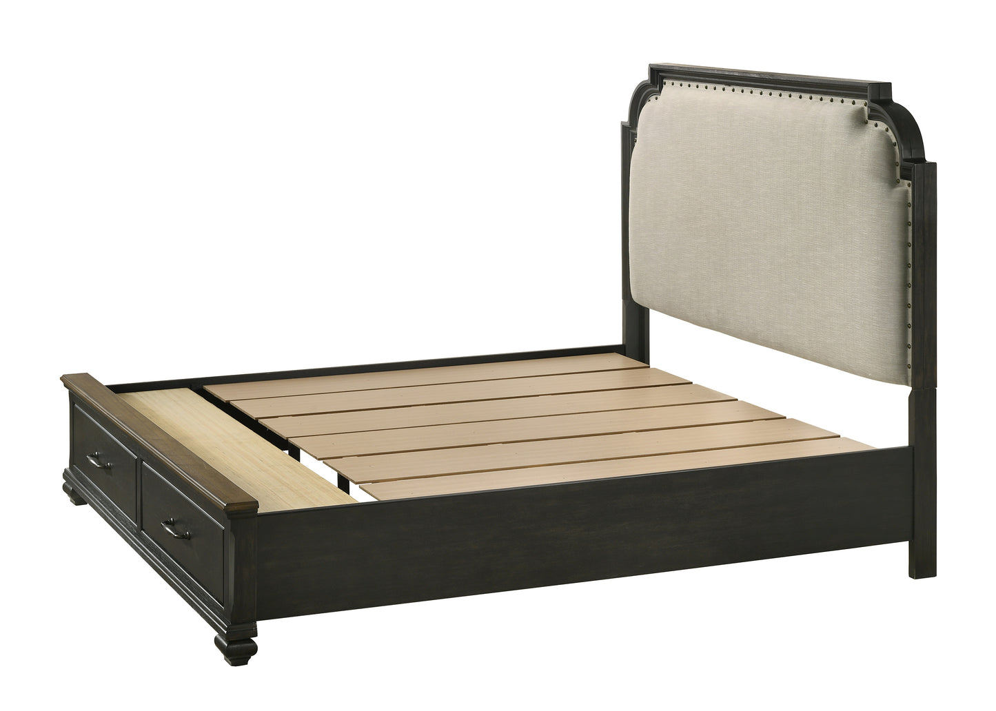 B6560 Hamilton Bed Frame
