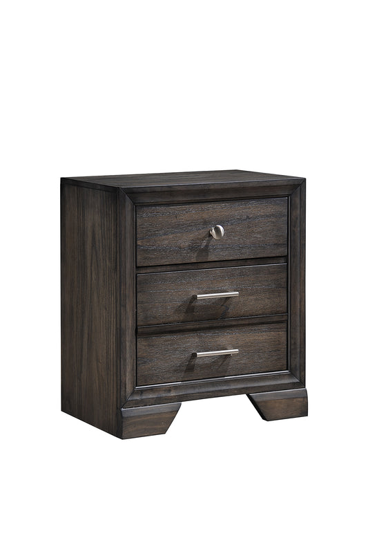 B6580 Jaymes Nightstand