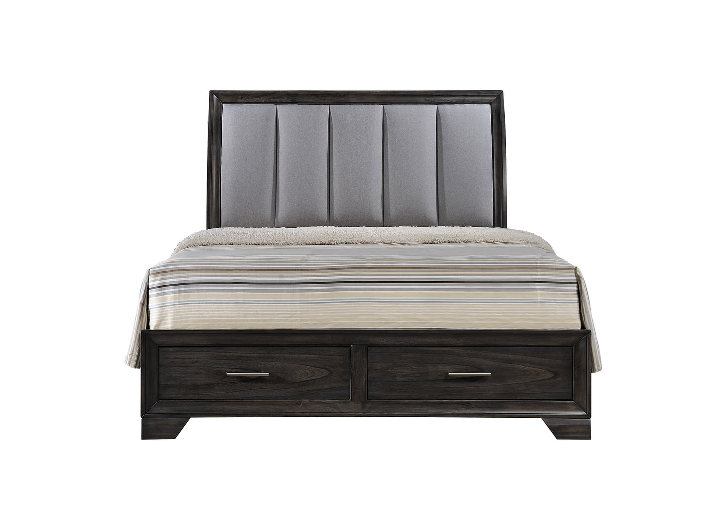 B6580 Jaymes Bed Frame
