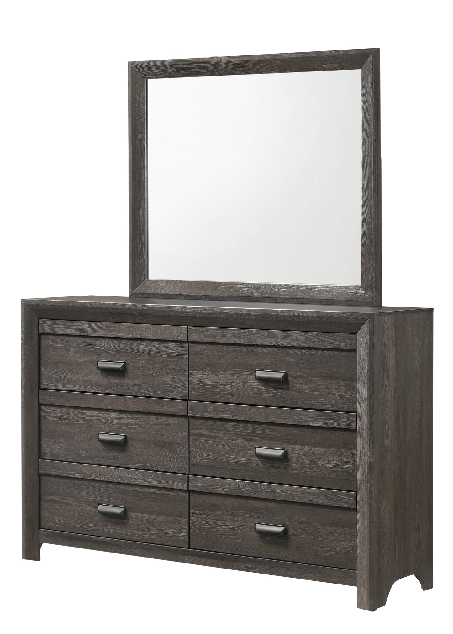 B6700 Adalaide Dresser Only