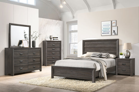 SETB6700 Adalaide Bedroom Set
