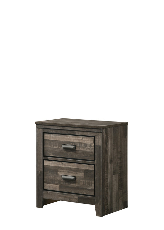 B6800 Carter Nightstand