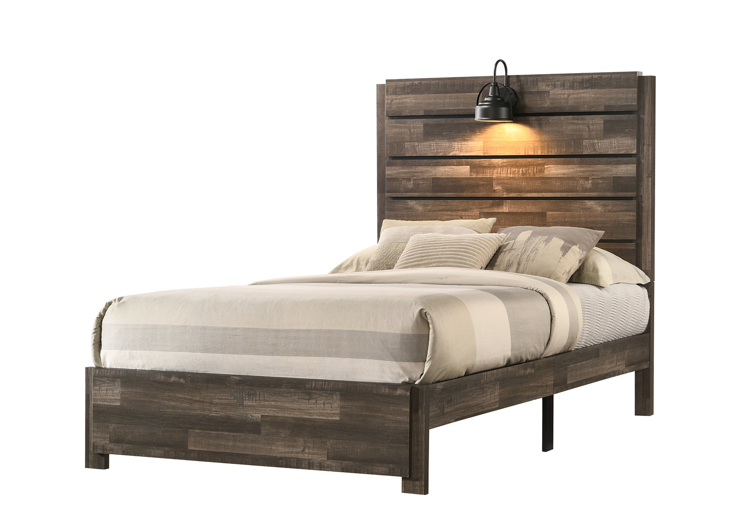 B6800 Carter Bed Frame