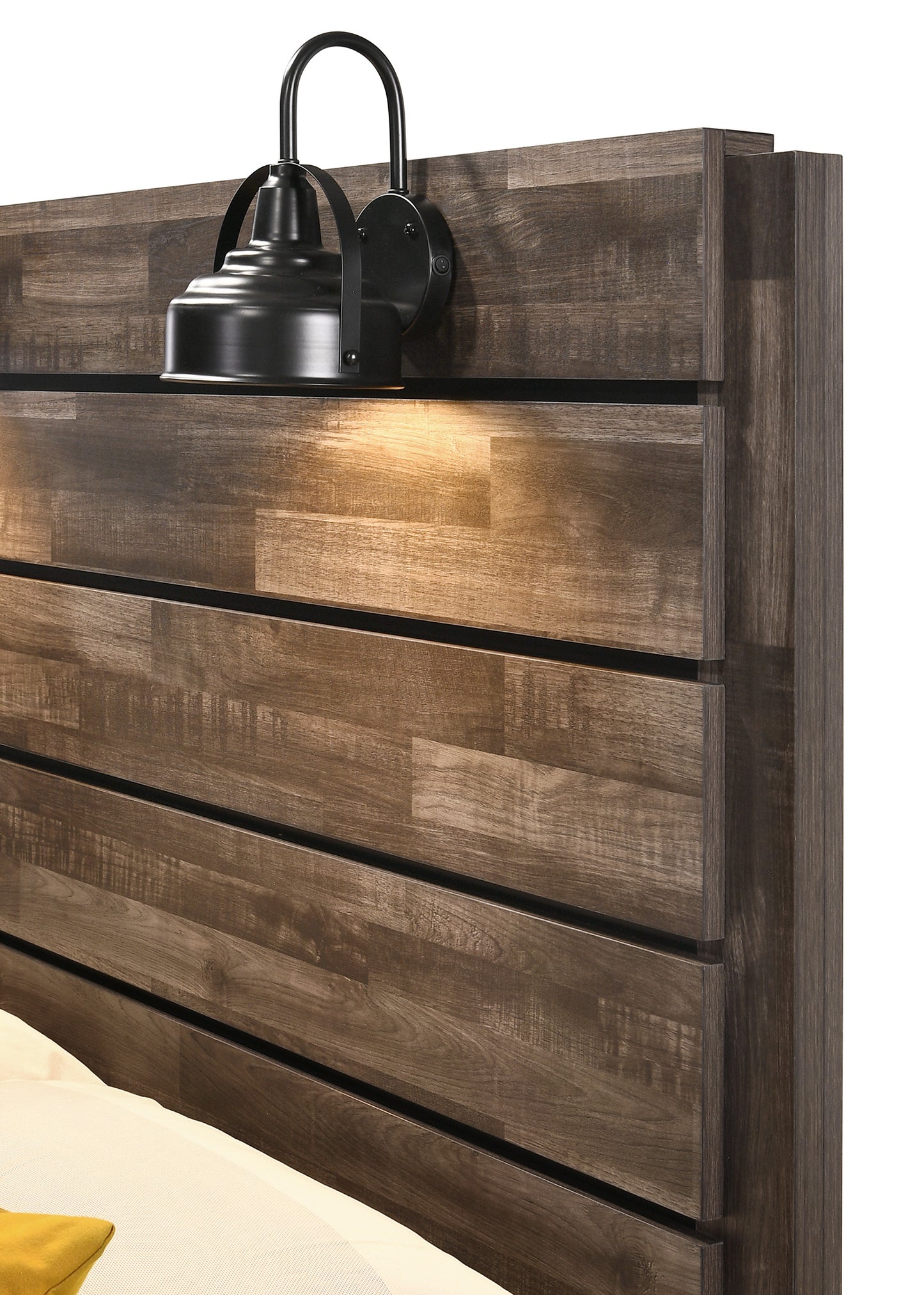 B6800 Carter Bed Frame