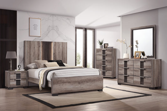 SETB6830 Ranglee Bedroom Set