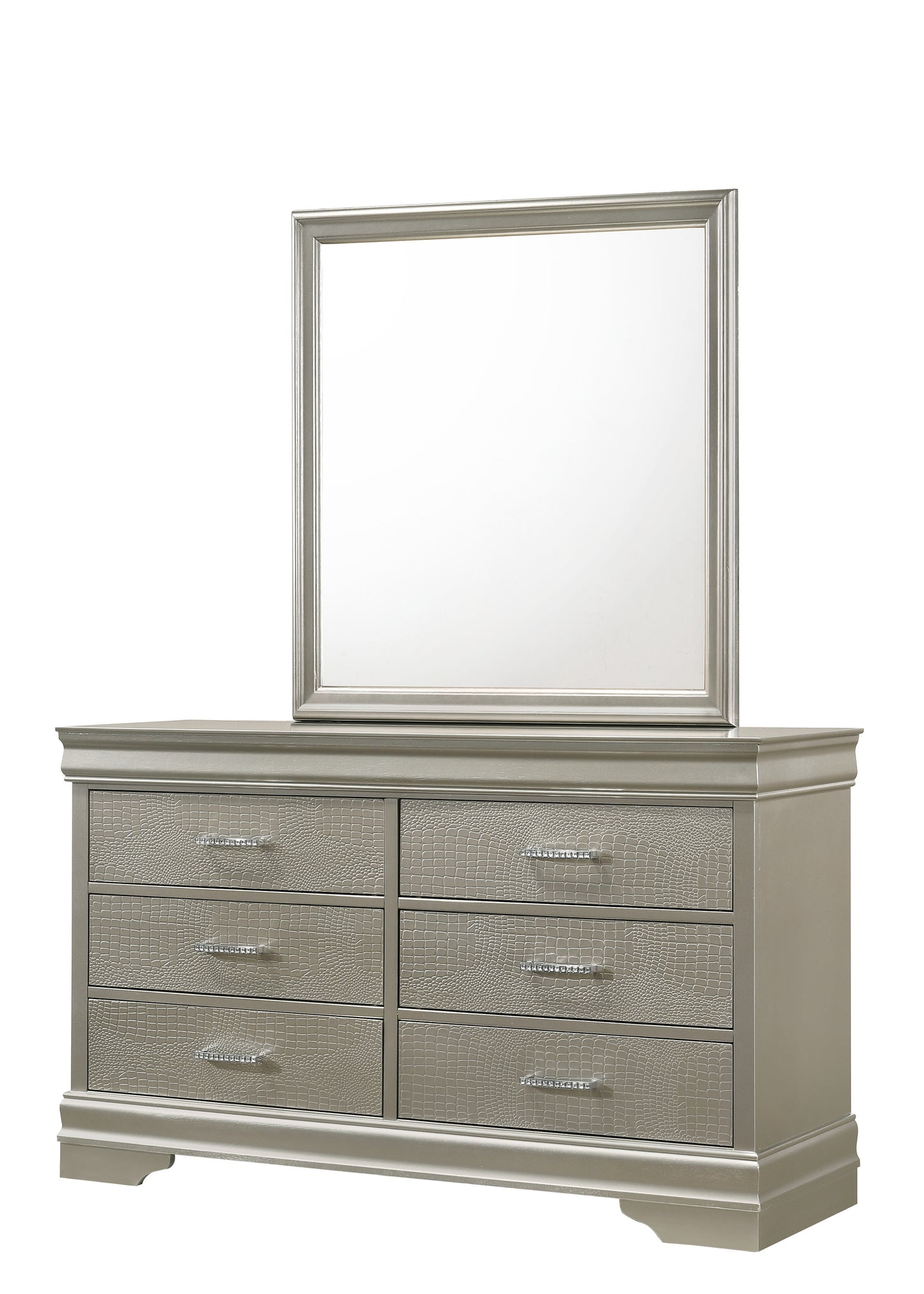 B6910 Amalia Dresser Only