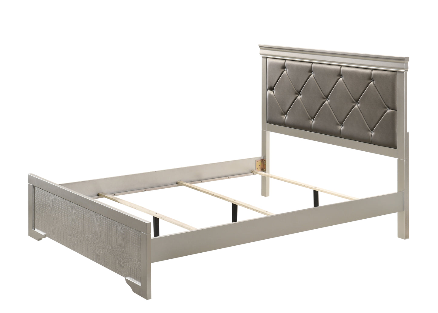 B6910 Amalia Bed Frame