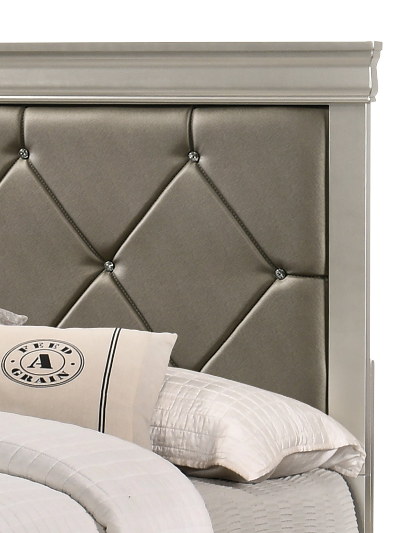 B6910 Amalia Bed Frame