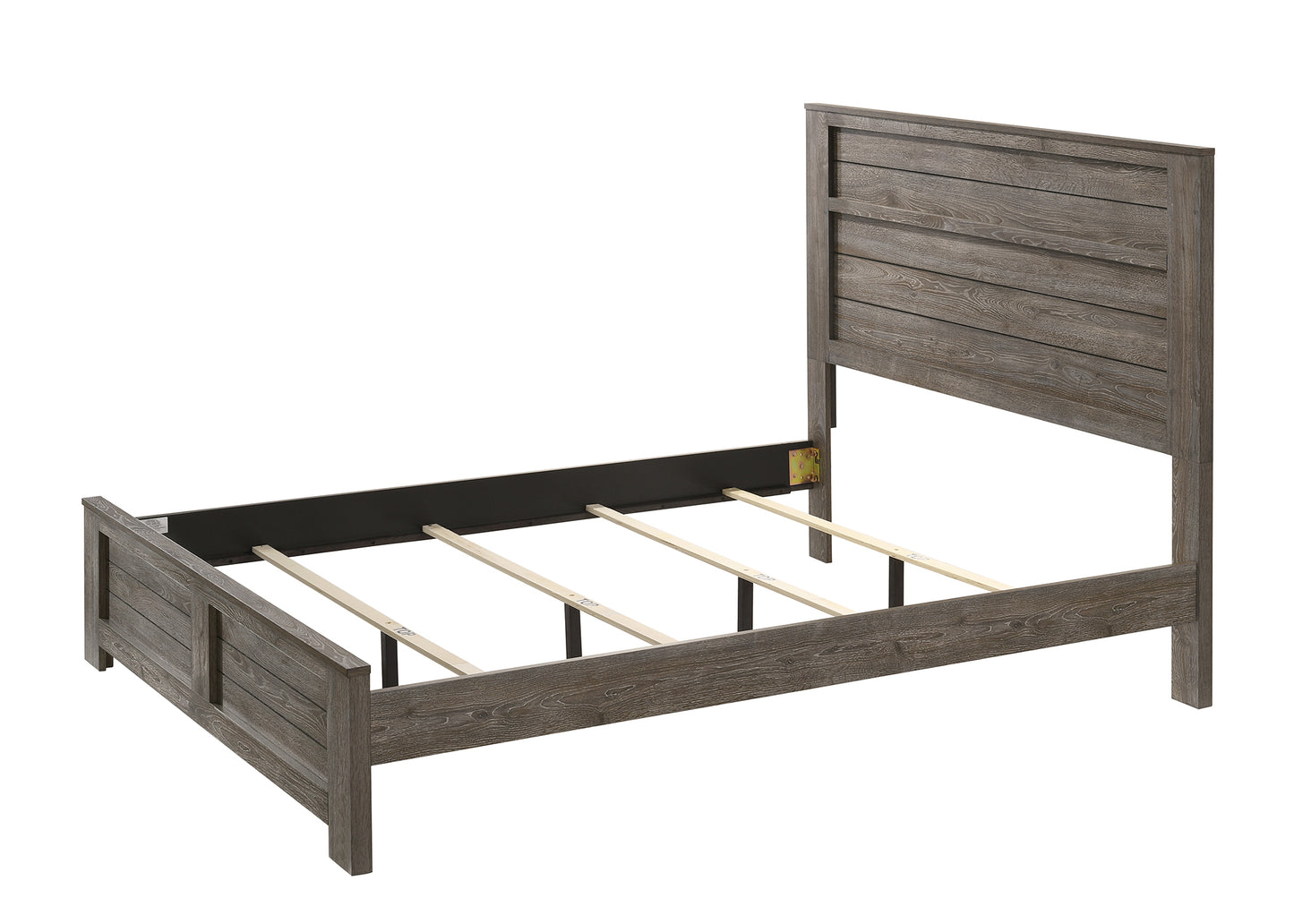 B6960 Bateson Bed Frame