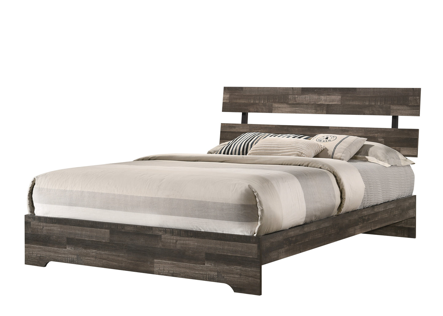 B6980 Atticus Bed Frame