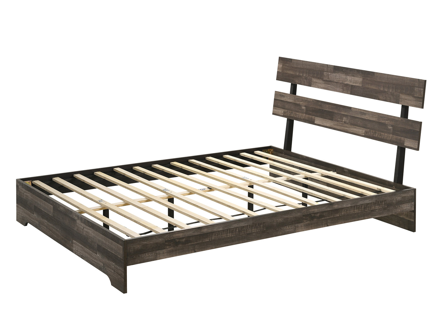 B6980 Atticus Bed Frame