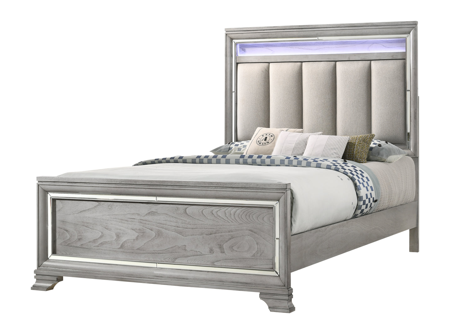 B7200 Vail Bed Frame