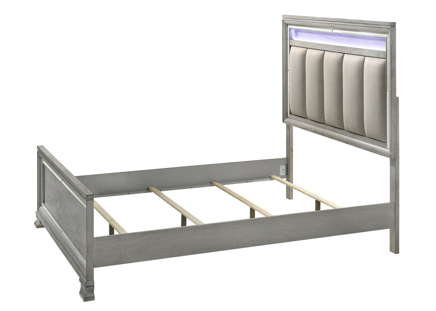 B7200 Vail Bed Frame