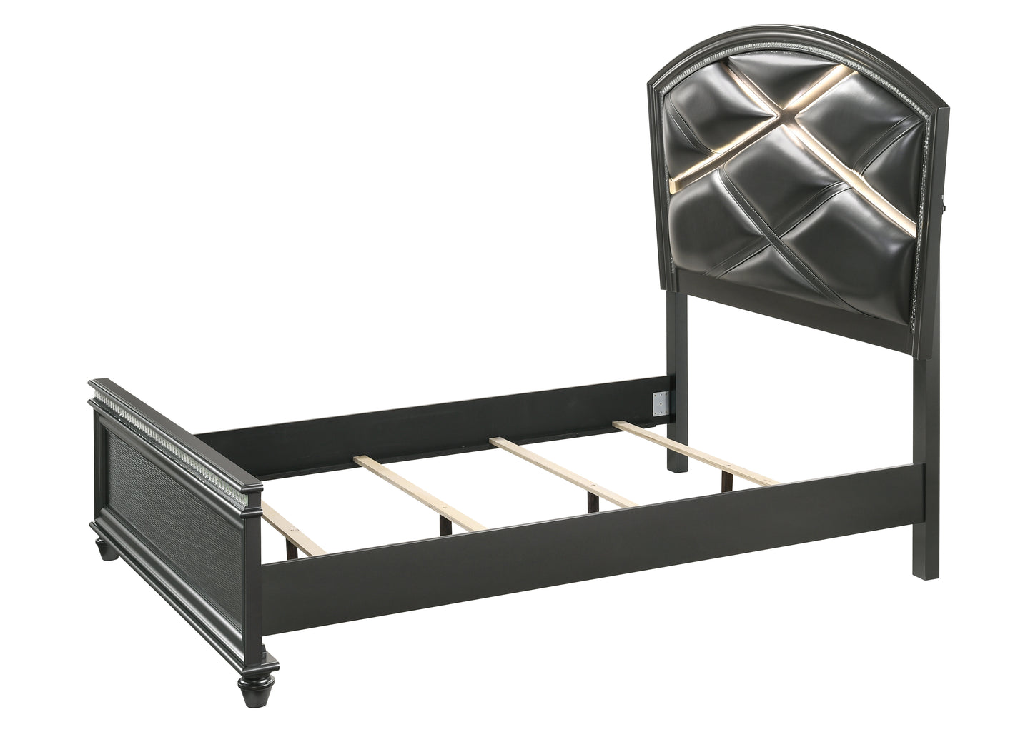 B7880 Adira Bed Frame