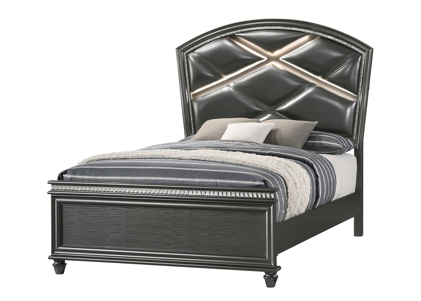 B7880 Adira Bed Frame