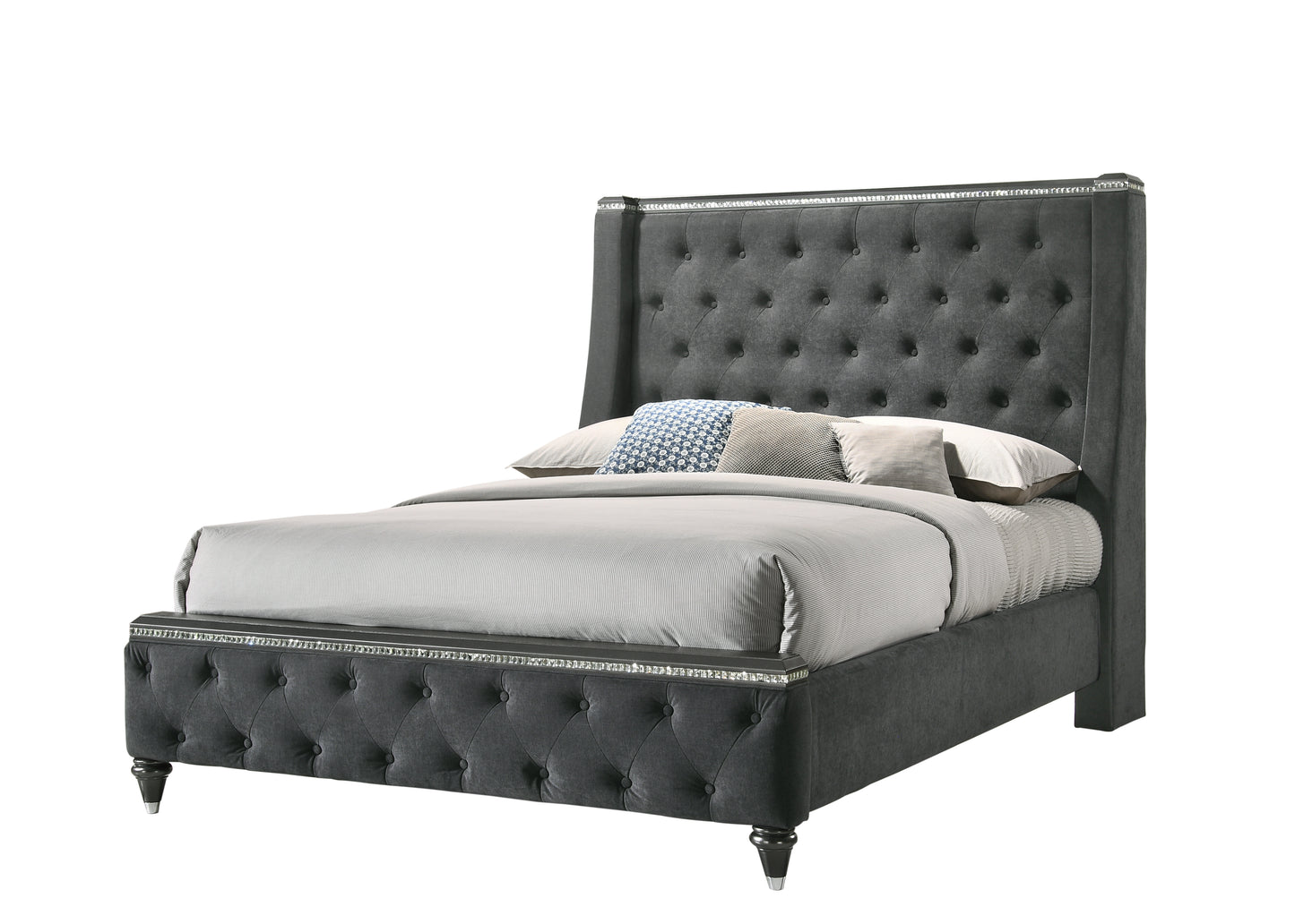 B7900 Giovani Bed Frame