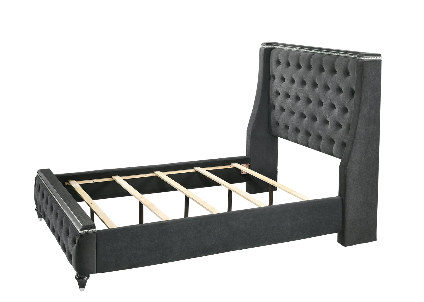 B7900 Giovani Bed Frame