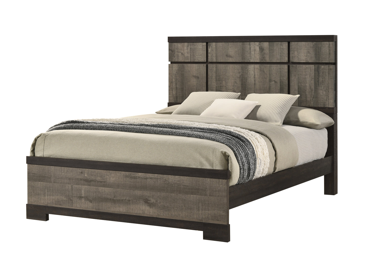 B8160 Remington Bed Frame