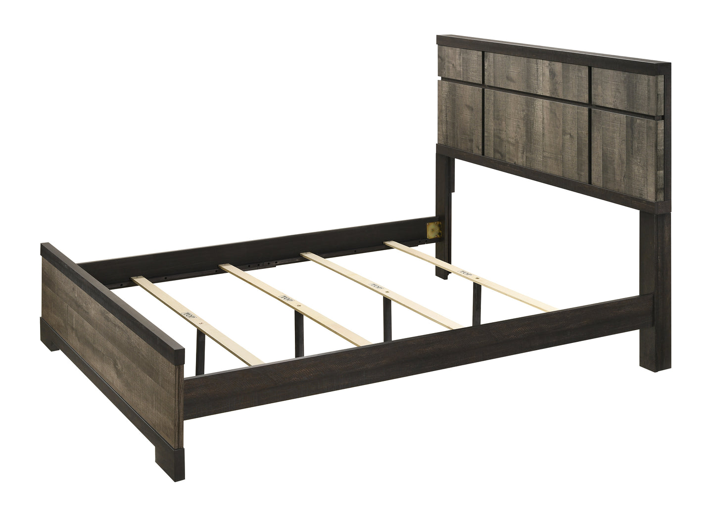 B8160 Remington Bed Frame