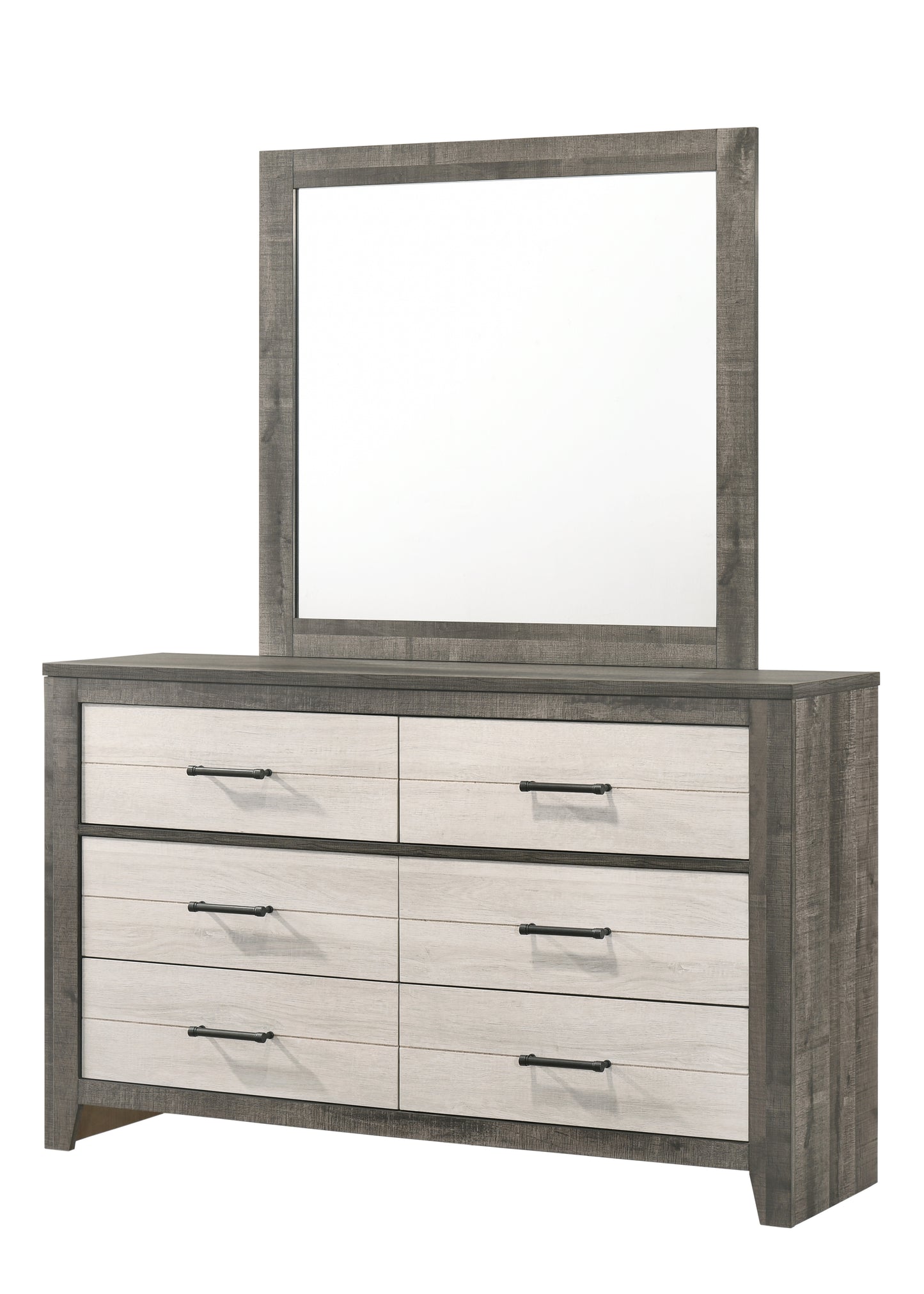 B8170 Rhett Dresser Only