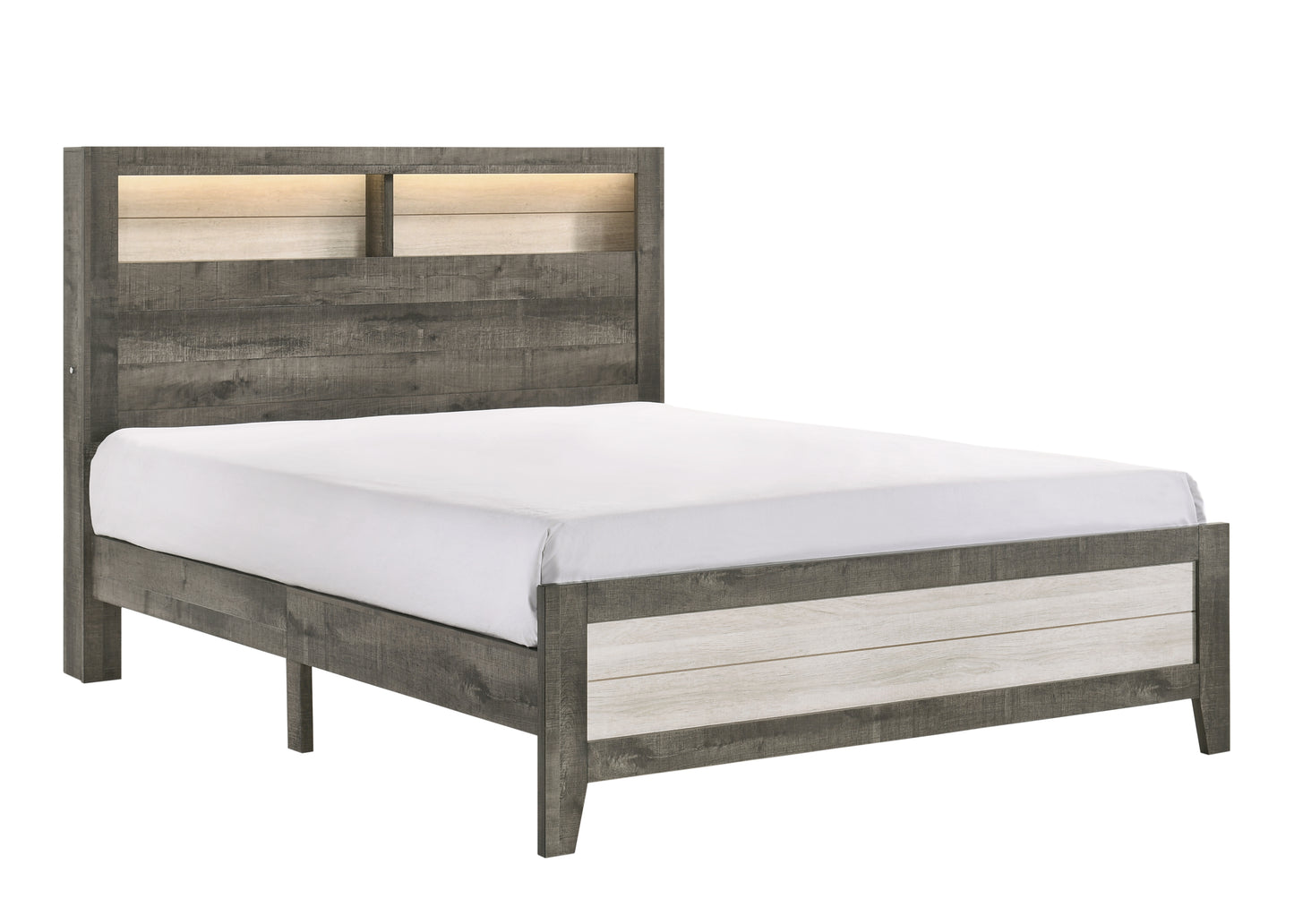 B8170 Rhett Bed Frame