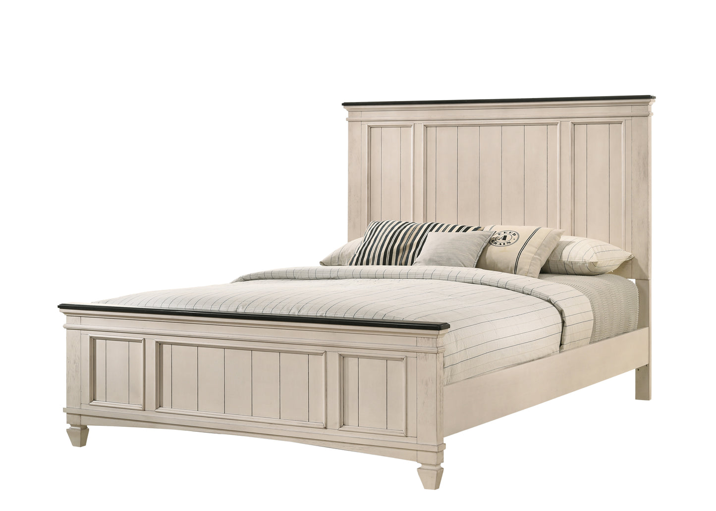 B9100 Sawyer Bed Frame