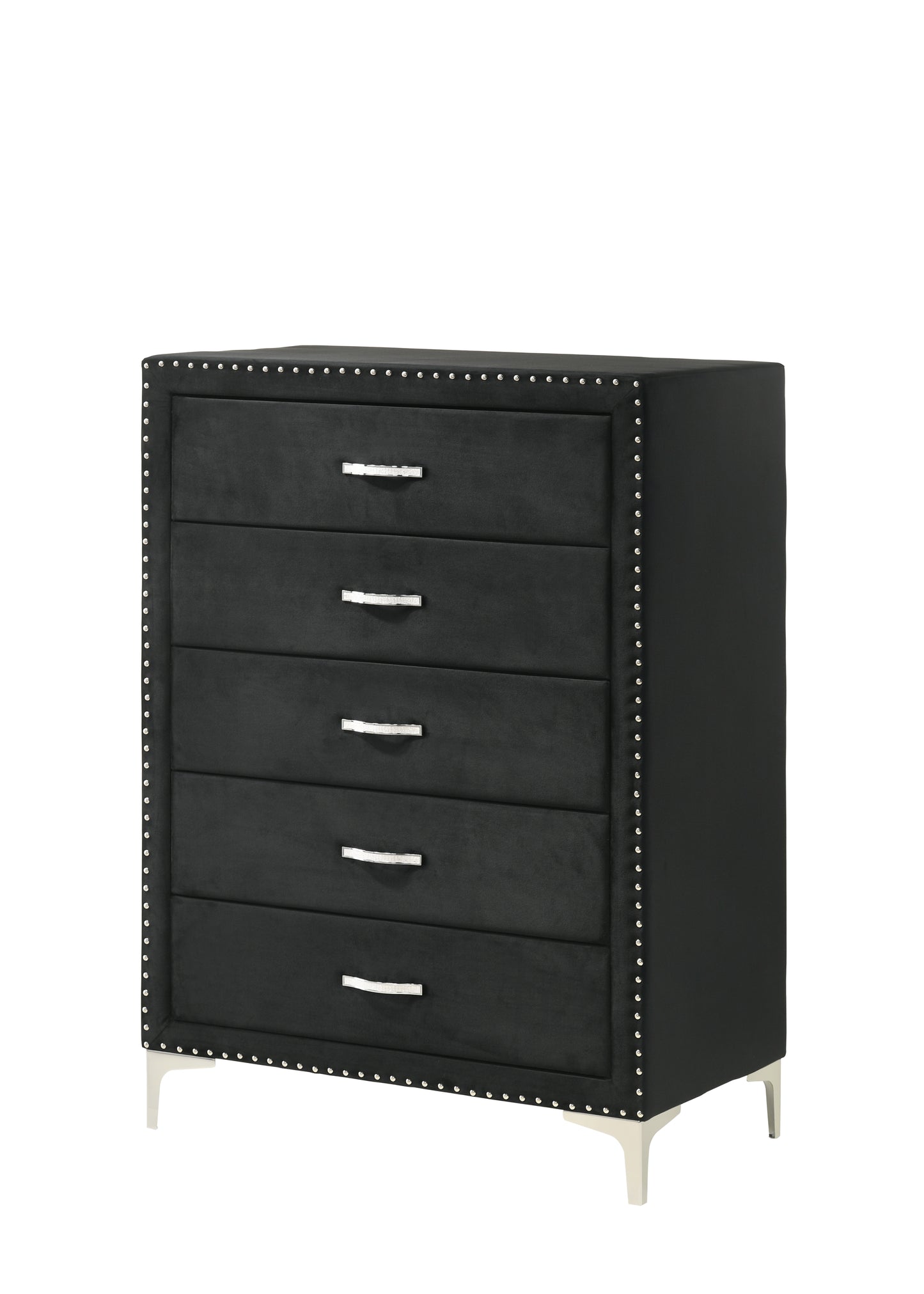 B9265 Lucinda Black Chest