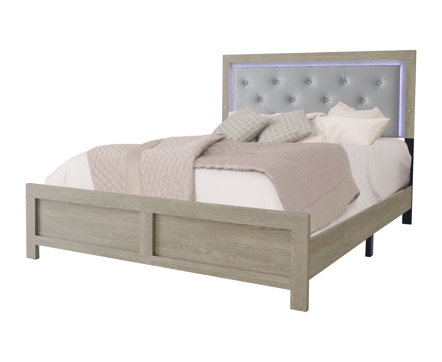 B9270 Jaylen Bed Frame
