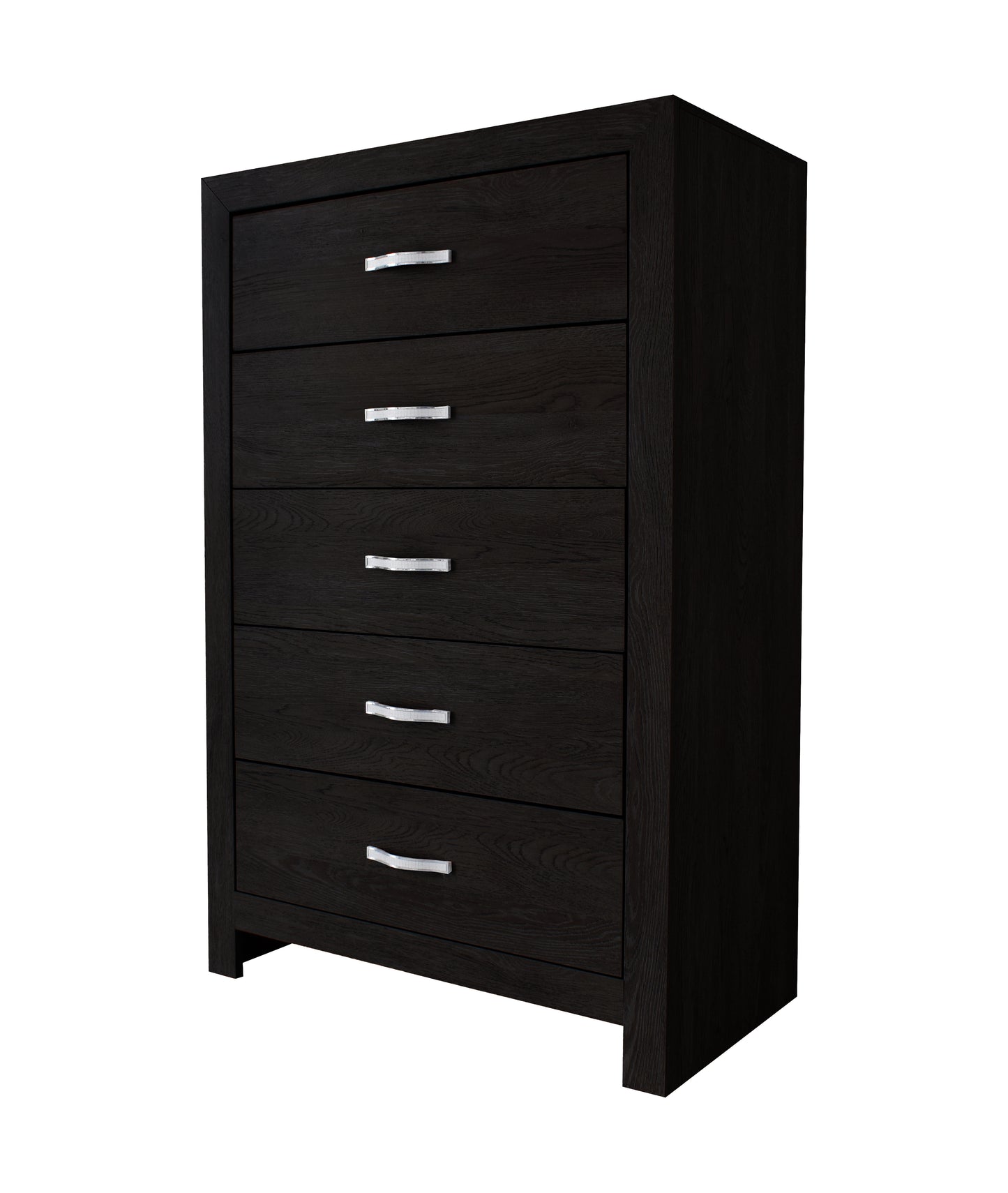B9280 Jaylen Black Chest