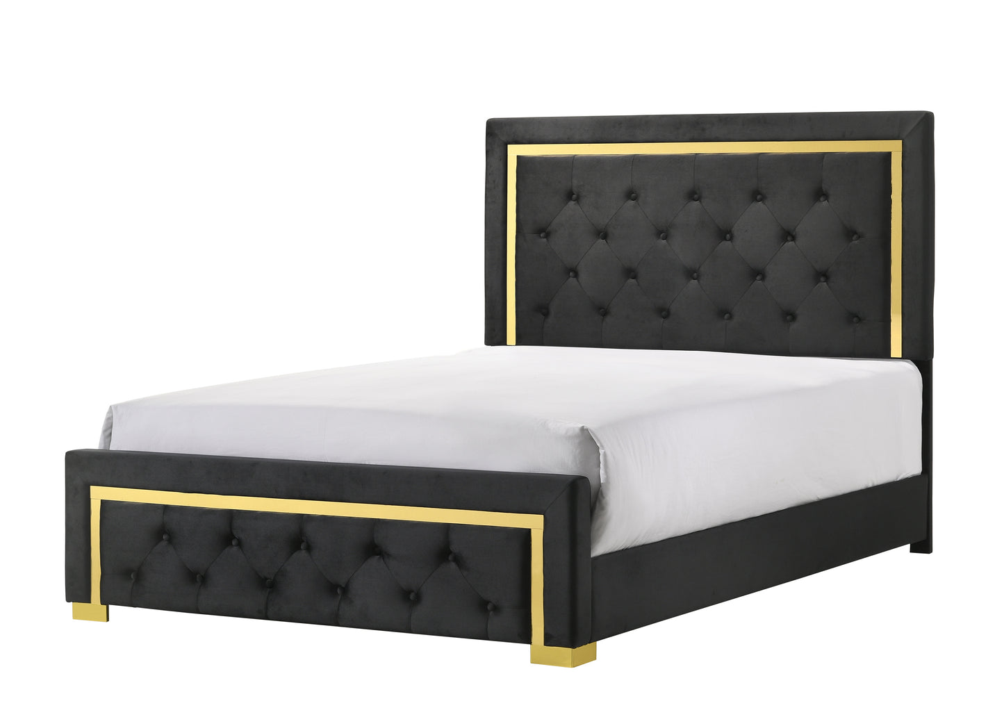 B9290 Pepe Bed Frame