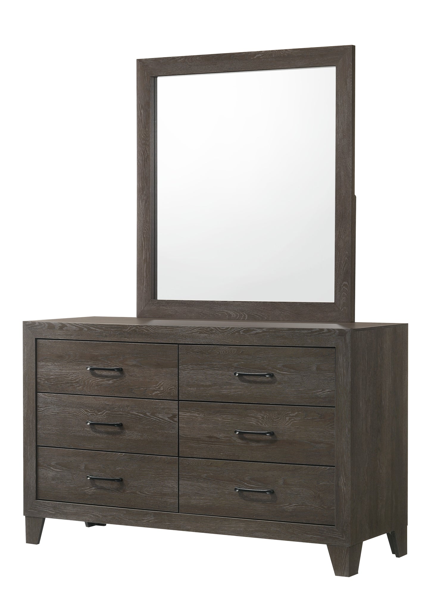 B9310 Hopkins Dresser Only