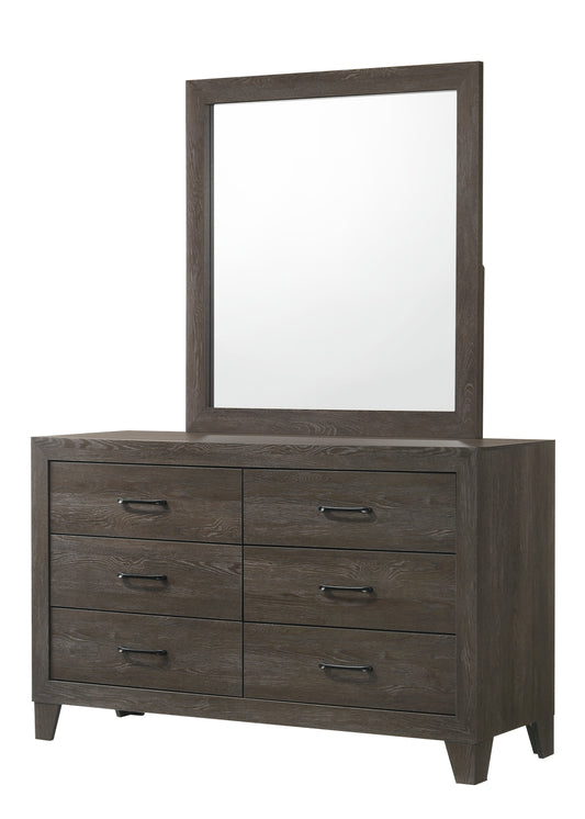 B9310 Hopkins Dresser Only