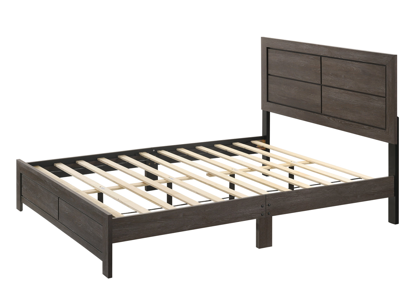 B9310 Hopkins Bed Frame