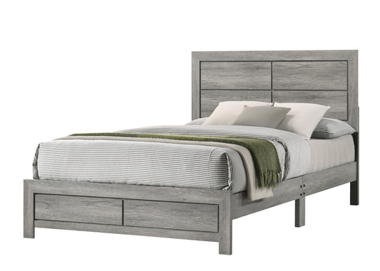B9320 Hopkins Bed Frame