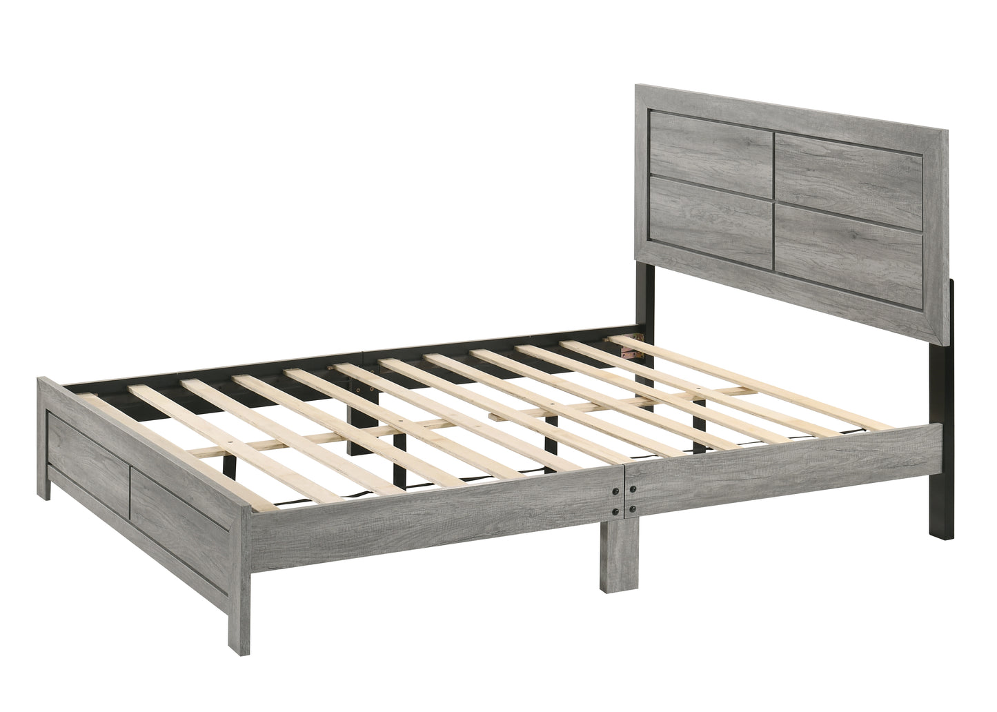 B9320 Hopkins Bed Frame