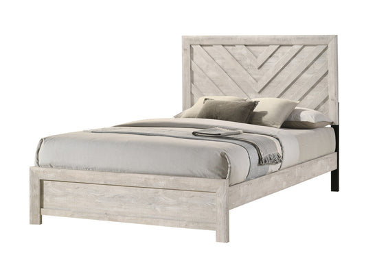 B9330 Valor Bed Frame