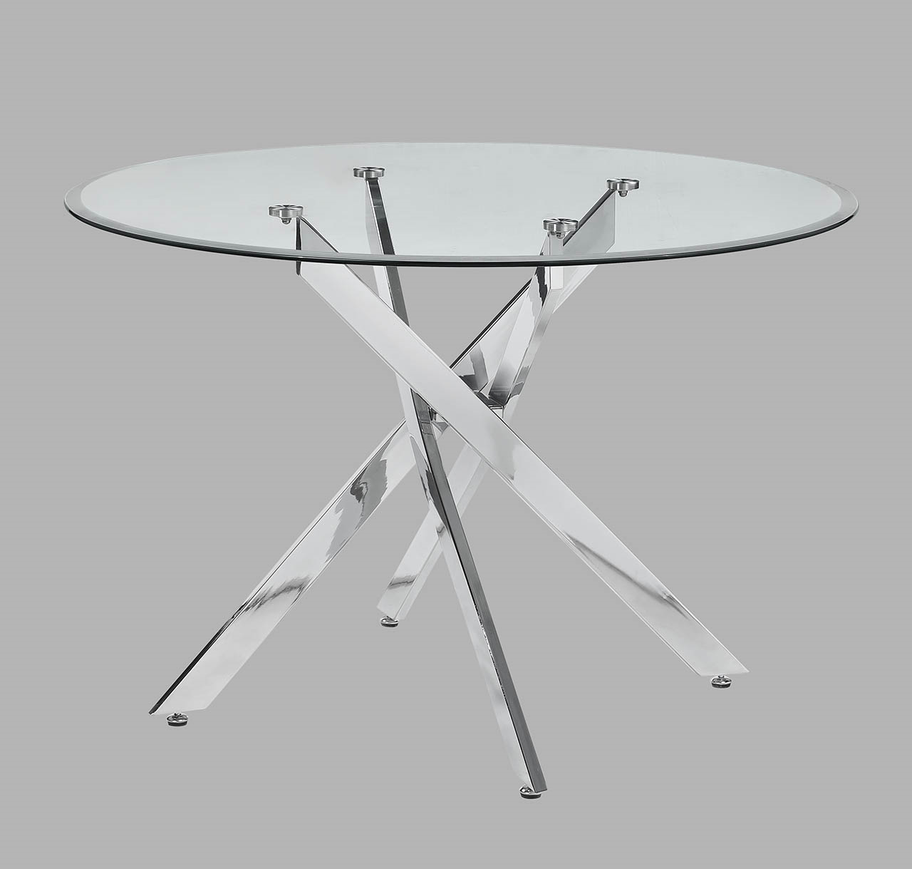 Jetta Dining Room Set (5 PC)