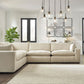 10006 5PC Oversized Sectional