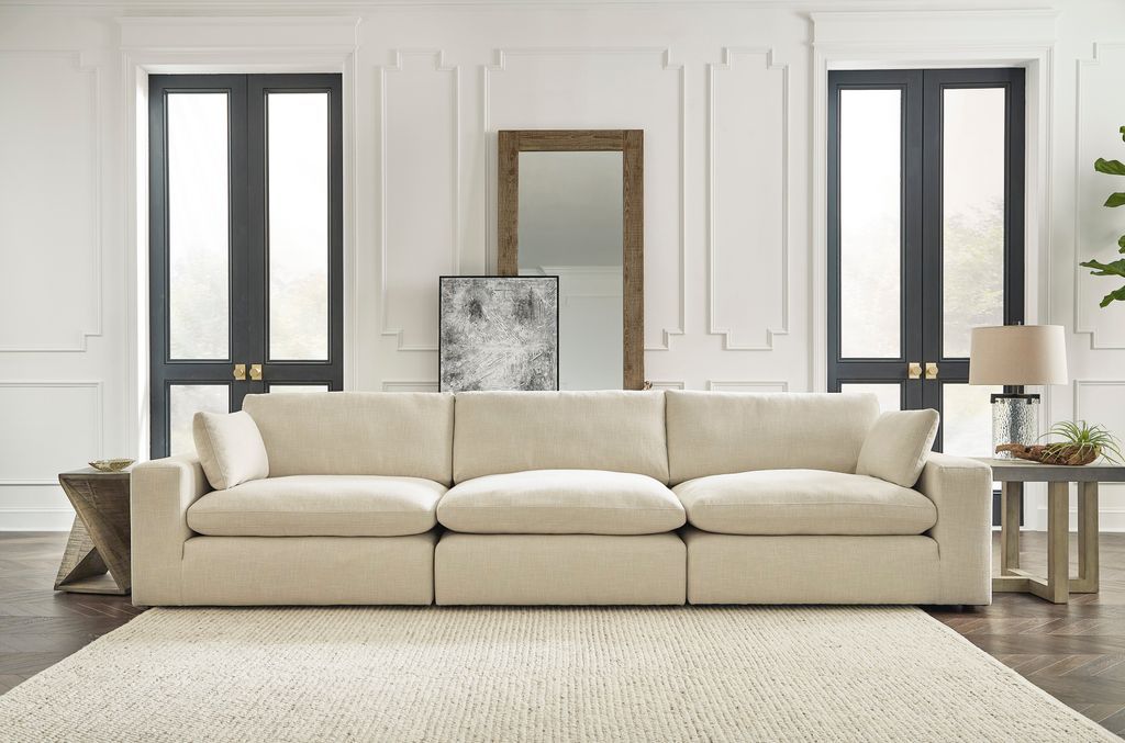 10006 5PC Oversized Sectional