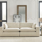 10006 5PC Oversized Sectional