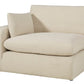 10006 5PC Oversized Sectional