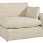 10006 5PC Oversized Sectional