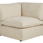 10006 5PC Oversized Sectional