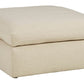 10006 5PC Oversized Sectional