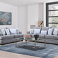 103 STONE Sofa & Loveseat **NEW ARRIVAL**