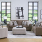 125-Java Sofa & Loveseat Set (ETA 5/7)