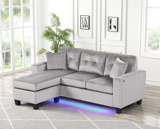 Messi - Reversible Sectional