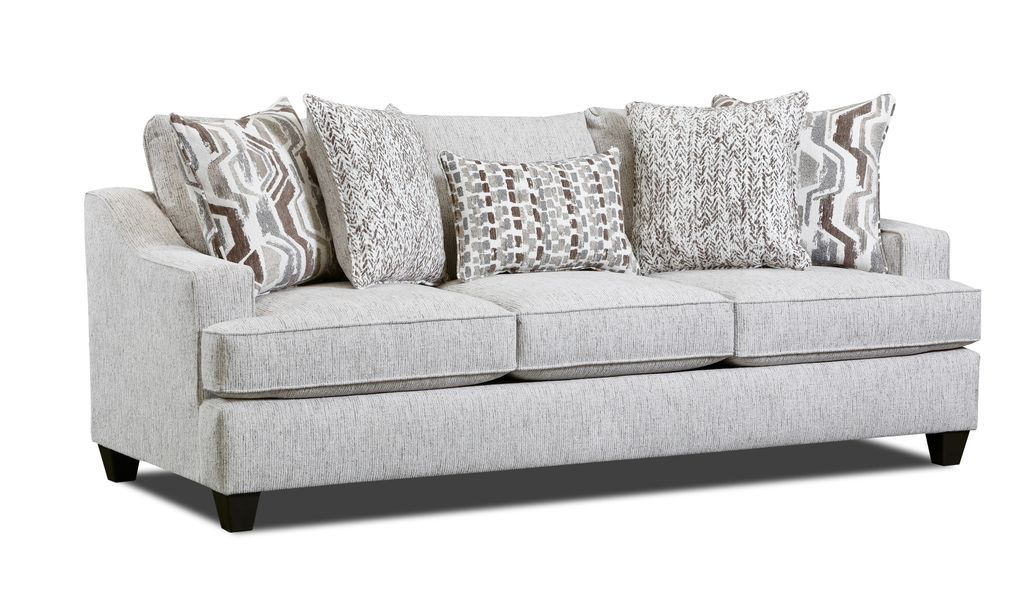 250 - Sofa & Loveseat Set
