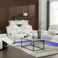 S2021 Lucky Charm (White / Black / Brown)